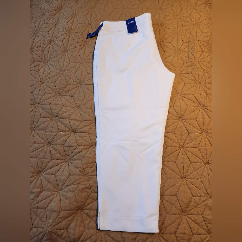 Capri pants NWT - Picture 4 of 4